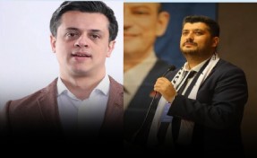 AK Partili Eroğlu CHP'li Gürboğa'ya yüklendi: Bu acı tablo sizin yönetim anlayışınızın sonucu!