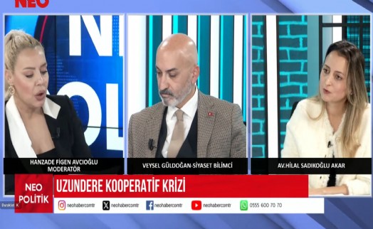 AK Partili Güldoğan’dan Karabağlar yönetimine sert eleştiriler: Vahşi depolama, mühür feki, kayıp 20 milyon…