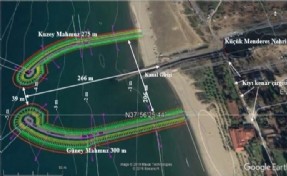 AK Partili Kaya duyurdu: Efes Antik Kanalı'nda ihale tarihi belli oldu