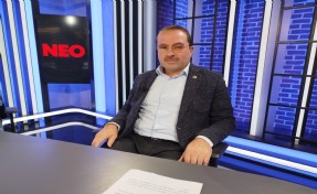 AK Partili Kırkpınar'dan NEO ekranlarında Tugay'a 'çöp' eleştirisi: 'Artık bıçak kemiğe dayandı!'