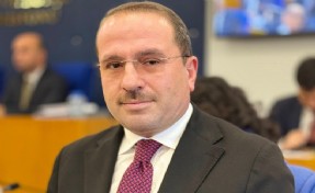 AK Partili Kırkpınar’dan İzmir’e ulaştırma yatırımları vurgusu