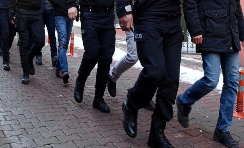 ASELSAN ve TÜBİTAK'a FETÖ operasyonu! 19 gözaltı