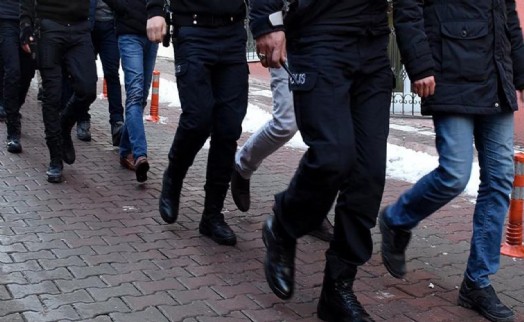 ASELSAN ve TÜBİTAK'a FETÖ operasyonu! 19 gözaltı