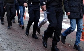 ASELSAN ve TÜBİTAK'a FETÖ operasyonu! 19 gözaltı