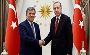 Abdullah Gül'den AK Parti'ye Osman Kavala için açık çağrı!