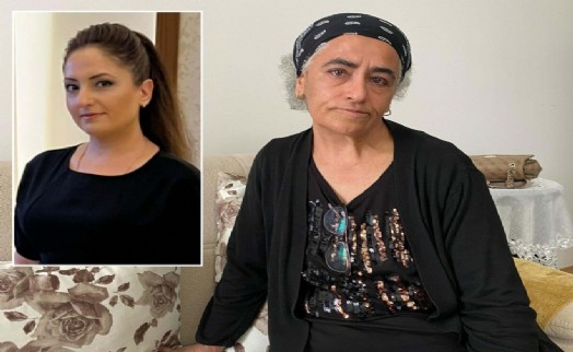Acılı anne konuştu: Kızımın saçları kopmuş, yüzü kan içindeydi!