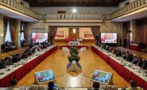 Açılım komisyonunda 'İmralı' krizi: İtirazlar erteleme getirdi!