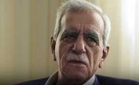 Ahmet Türk, Erdoğan'ı Atatürk'le kıyasladı