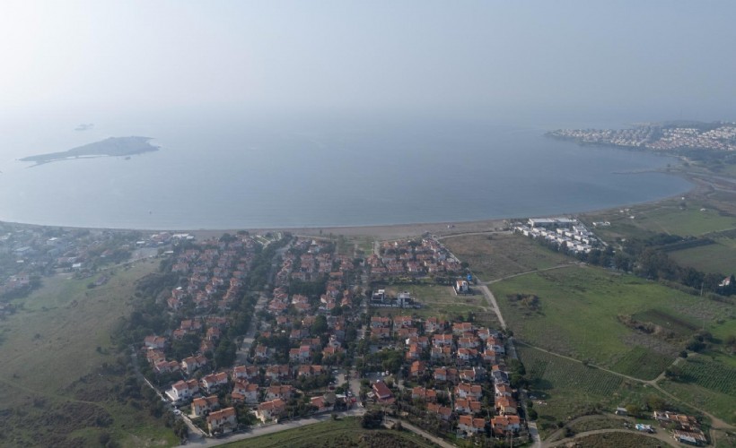 Akarca Koyu’nun su kalitesi korunuyor