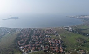 Akarca Koyu’nun su kalitesi korunuyor