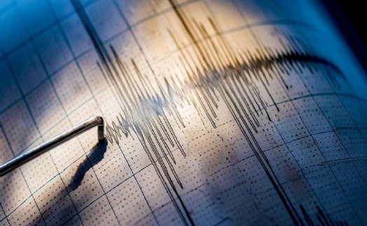 Akdeniz'de 4.5 büyüklüğünde deprem!