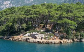 Akyaka Orman Kampı'nda korkutan imar planı ihalesi!