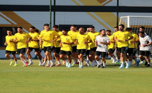 Aliağa FK'da moraller bozuk!