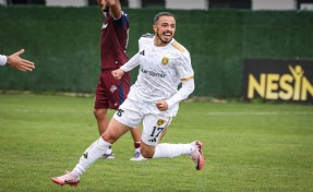 Aliağa FK deplasmanda başlıyor ama hak mahrumiyetleri can sıkıyor!