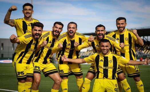 Aliağa FK evinde Adanaspor'u ağırlayacak