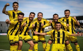 Aliağa FK evinde Adanaspor'u ağırlayacak