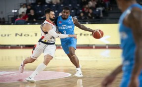 Aliağa Petkimspor Avrupa'da son 16'da: Rakipler belli oldu