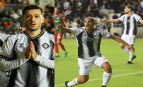 Altay'da 3 oyuncu idmanda yok
