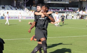 Altay'da Gnanduillet telaşı