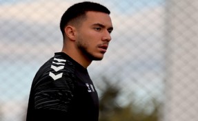 Altay'da gözler Semih'te olacak