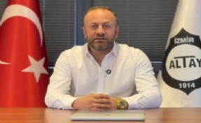 Altay'dan Türkiye'ye çağrı