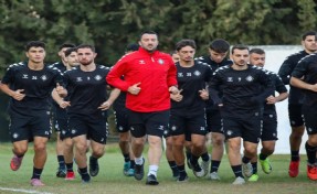 Altay'ın kozu fikstür