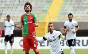 Altay ve Karşıyakalı futbolculara 'bahis'ten ceza yağdı!