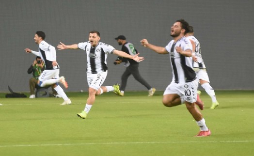 Altay zorlu Kütahya deplasmanında
