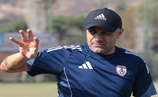 Altınordu'da Ender Traş inançlı