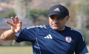 Altınordu'da Ender Traş inançlı