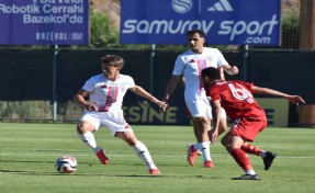 Altınordu galibiyet istiyor