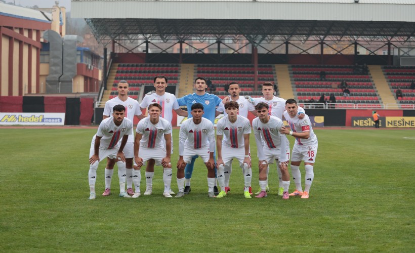 Altınordu kadro oluşturamıyor