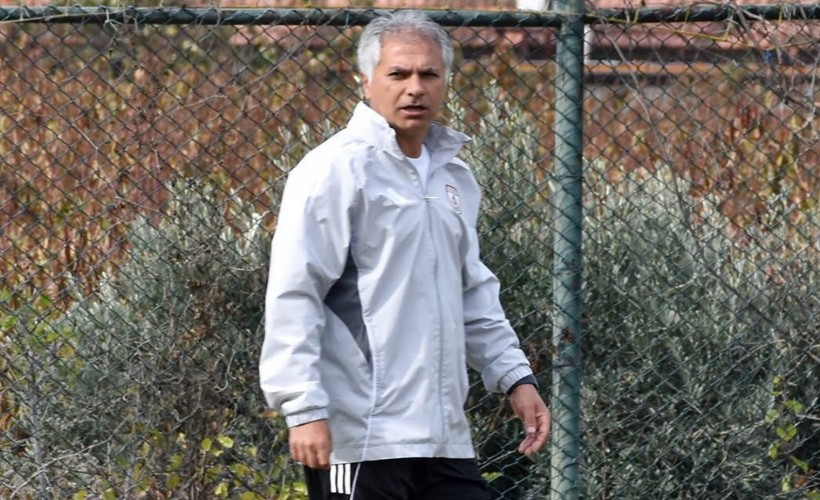 Altınordu’da Namet Ateş'ten istifa geldi