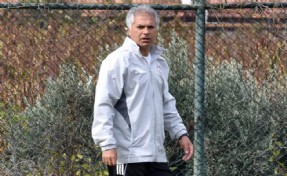 Altınordu’da Namet Ateş'ten istifa geldi