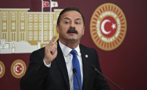 Ağıralioğlu'ndan Erdoğan'a 'eş başkanlık' çağrısı: Biz hazineyi dolduralım sen konuş!