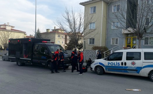 Anne ve 3 çocuğu zehirlenme şüphesiyle hastaneye kaldırıldı