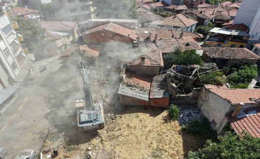 Arkası kesilmeyen depremler sonrası Sındırgı afet bölgesi ilan edildi