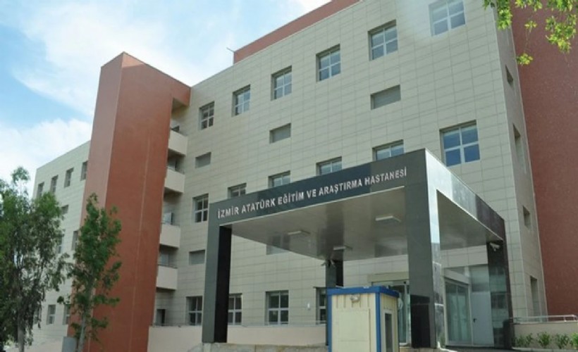 Atatürk Araştırma Hastanesi'nde gaz paniği: 2 hemşire tedavi altında, ameliyatlar iptal!