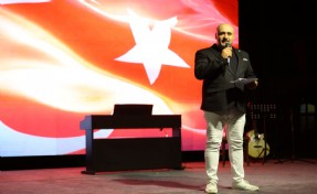 Atatürk Efes Selçuk’ta şiirler ve şarkılarla anılacak