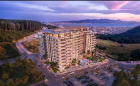 Avcılar Vadi Teras, 1.5 milyon peşinat, faizsiz taksit seçenekleriyle 5 Kasım’da satışa çıkıyor