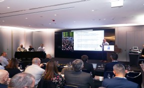 Avrupa'nın hava güvenliği İzmir'de masaya yatırıldı