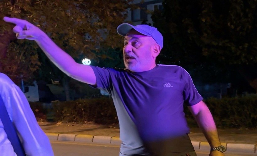 Aydın’da alkollü yakalanıp, hakaret içerikli sözler sarf eden sürücü tutuklandı