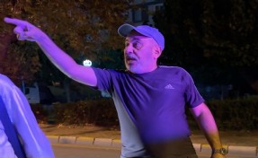 Aydın’da alkollü yakalanıp, hakaret içerikli sözler sarf eden sürücü tutuklandı