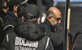 Aziz İhsan Aktaş iddianamesi kabul edildi