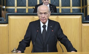 Bahçeli: MHP İmralı Heyeti'ne katılmaya hazırdır