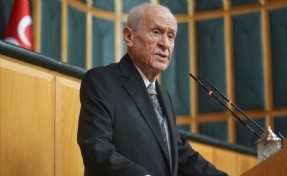Bahçeli'den 'İmamoğlu' çıkışı: 'Yargılamalar TRT'den ve tüm TV'lerden canlı yayınlansın'