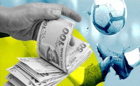Bahis şikesine adı karışan ilk futbolcuyu açıkladı: Cesaretiniz var mı?