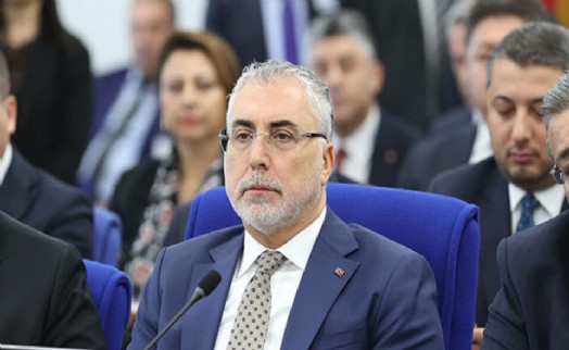 Bakan Işıkhan'dan asgari ücret açıklaması