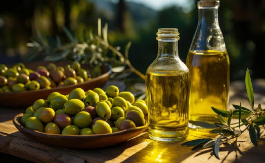 Bakanlık açıkladı: İzmirli firmaların yağında sahtecilik tespit edildi!