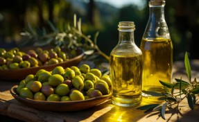 Bakanlık açıkladı: İzmirli firmaların yağında sahtecilik tespit edildi!